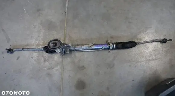 Seat Ibiza IV (6J,6P) Steering rack 6R1423051AT
