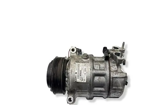 Land Rover Evoque I Air conditioning (A/C) compressor (pump) CPLA19D629BH