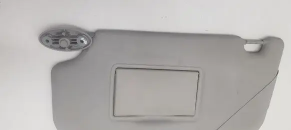 Ford Mondeo MK IV Sun visor 2S61A04101