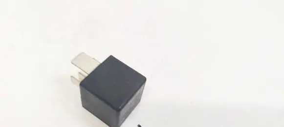 Mazda 5 Other relay V23134J59X431