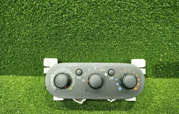 Renault Trafic III (X82) Climate control unit 30080060 1602015 1093049A0C
