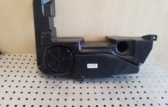 Audi A5 Sportback 8TA Subwoofer speaker 8T8035382