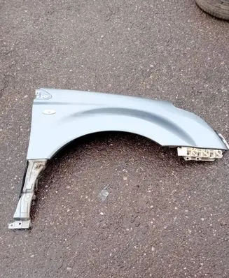 Renault Koleos I Fender