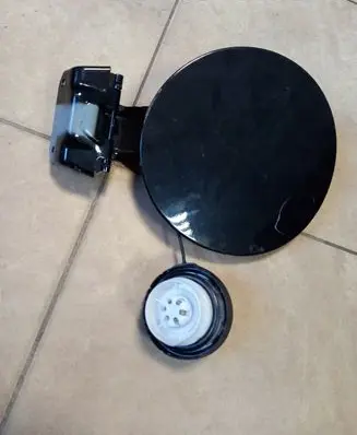 Mazda CX-5 Fuel tank cap 