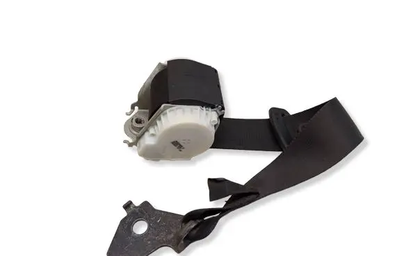 Ford Mondeo MK IV Middle seatbelt (rear) 34033695B 280607