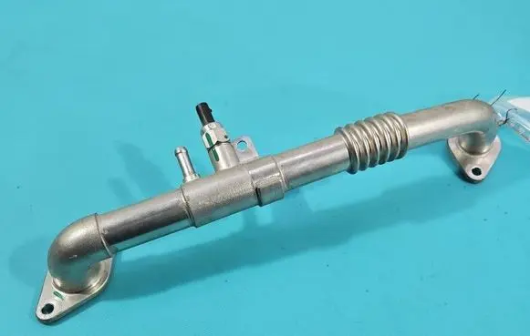 MG MG3 III Intercooler hose/pipe 10721501 IMPRK1572570