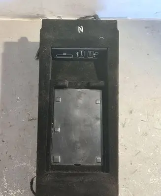 Mercedes-Benz S W222 Other control units/modules A2229001217 A2229022916 A2229012806