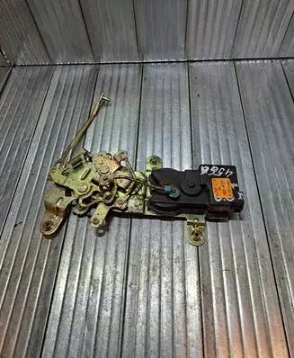 Hyundai H-1, Starex, Satellite Tailgate boot lock/latch motor 1920A000