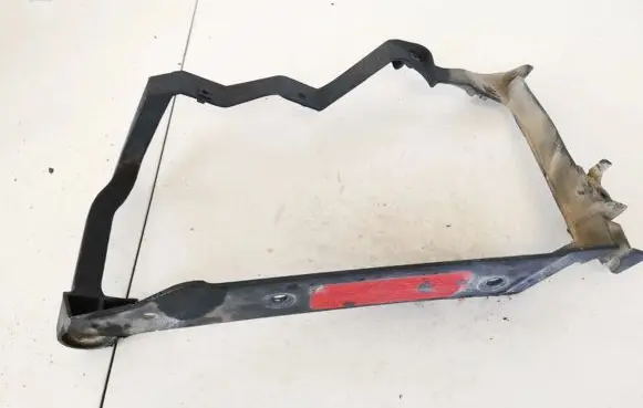 Audi A8 S8 D2 4D Headlight/headlamp mounting bracket 4d0805855a