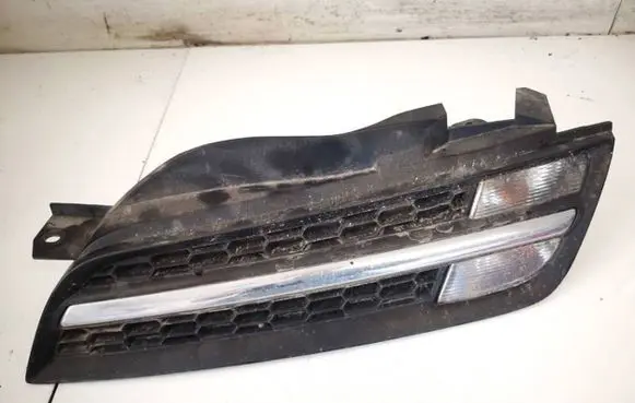 Nissan Micra Front bumper lower grill 62330bc400
