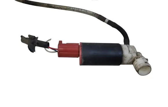 Toyota Avensis T250 Windscreen/windshield washer pump
