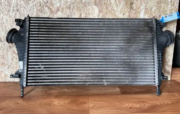 Opel Insignia A Intercooler radiator P1831001 13241751