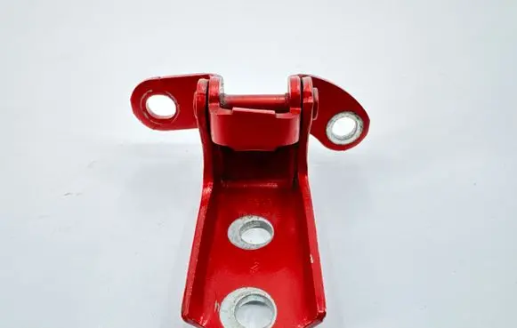 Toyota Yaris XP210 Rear door lower hinge