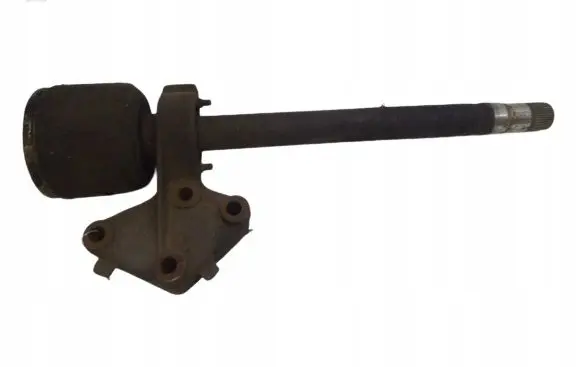 Fiat Ducato Front driveshaft