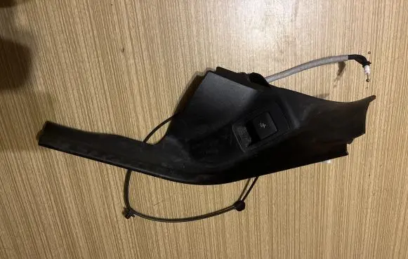 BMW X3 G01 Other interior part 7436054