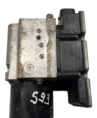 Saab 9-3 Ver2 ABS Pump 12773673 15052409
