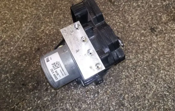 Buick Encore I ABS Pump 42643519