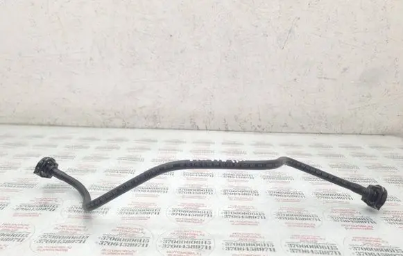 Audi A4 S4 B8 8K Engine coolant pipe/hose 8K0121164E