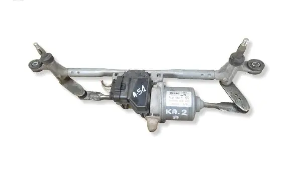 Ford Ka Front wiper linkage and motor MS1592009310 C757 3355C