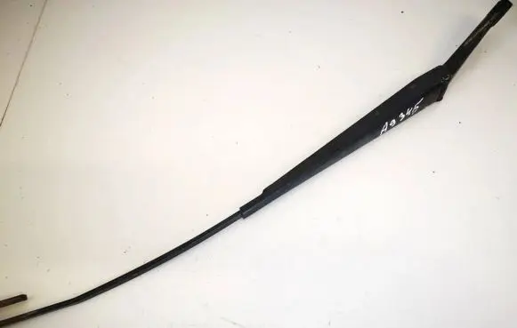 Opel Zafira A Front wiper blade arm 90582558
