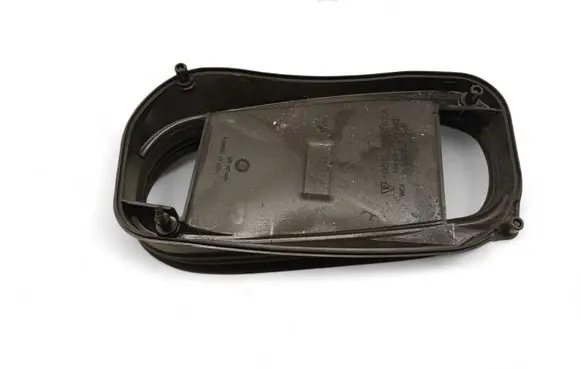 Porsche Macan (95B) Other engine bay part 95B128752A