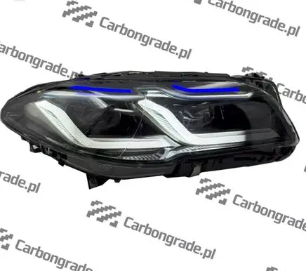 BMW 5 F10 F11 Headlight/headlamp 5905049715074