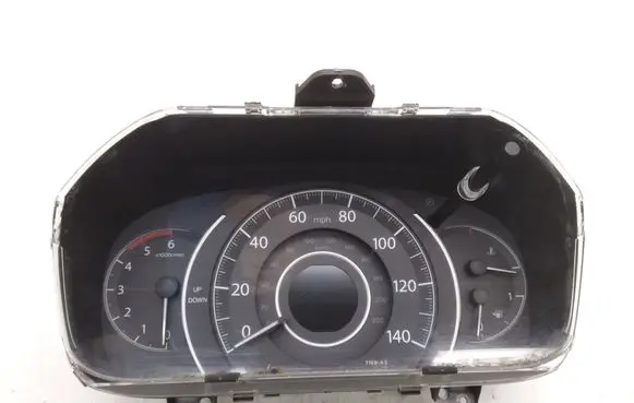 Honda CR-V Speedometer (instrument cluster)