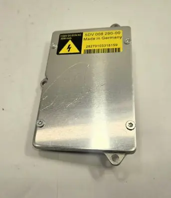 BMW X5 E53 Headlight ballast module Xenon 