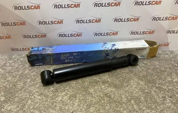 Volkswagen II LT Rear shock absorber/damper 2D0513029 90012000