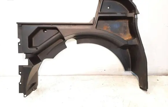 Infiniti FX Spare wheel section trim 84974CG000