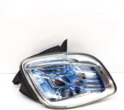 Renault Zoe Rear/tail lights 26504492R 26280206R