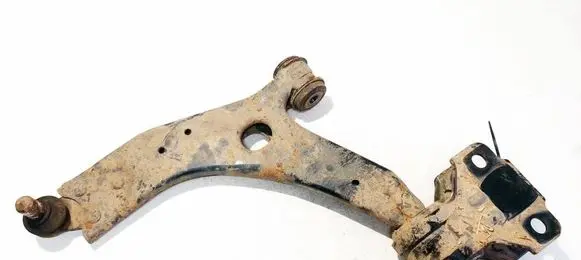 Ford C-MAX II Front lower control arm/wishbone 