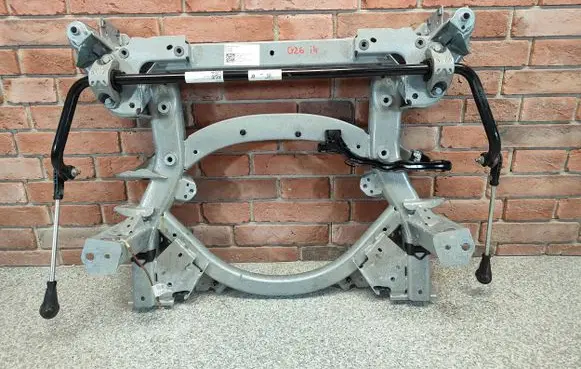 BMW i4 Front subframe 7915428