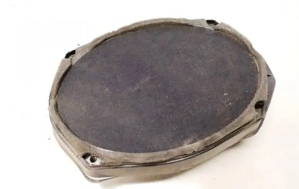 Chrysler Sebring (ST-22 - JR) Front door speaker 04760983ae