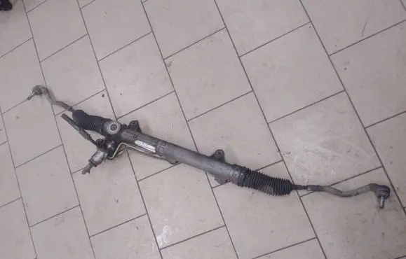 Mercedes-Benz ML W164 Steering rack A25111011009
