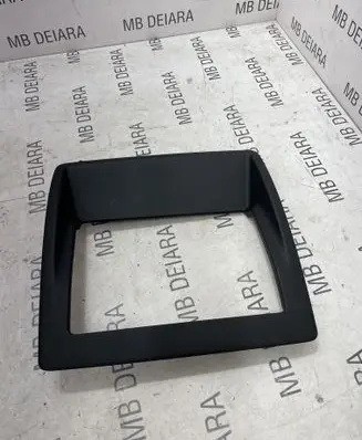 Lexus CT 200H Radio/GPS head unit trim 5540476010