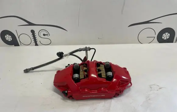 Porsche 911 991 Rear brake caliper 991352427