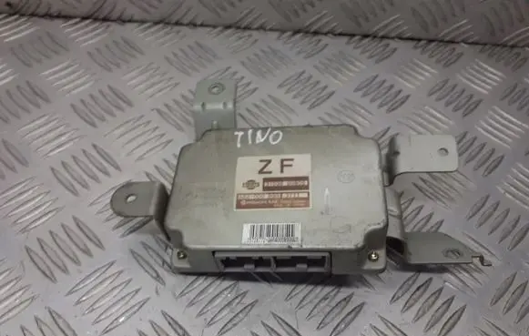 Nissan Almera Tino Gearbox control unit/module 31036BU805