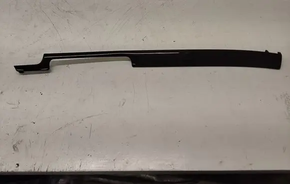 Audi A4 S4 B7 8E 8H Panel trim 8E1853190