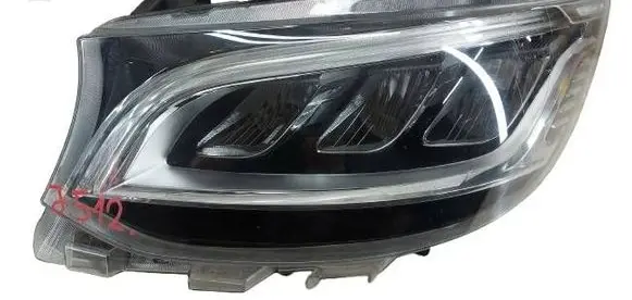 Mercedes-Benz Sprinter W907 W910 Headlight/headlamp 9109067100 ZGS003Q09 90139118AL
