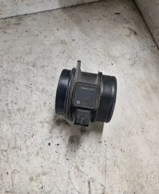 Mass air flow meter