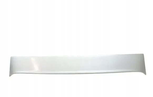 Mercedes-Benz C W203 Rear window tailgate spoiler 2037900688