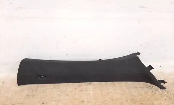 BMW 7 G11 G12 (A) pillar trim 7392498 51437392498
