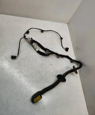 Renault Captur Rear door wiring loom 241268741r
