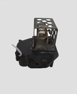 Citroen C4 I Picasso Heater blower motor/fan resistor 9658508980 8241005