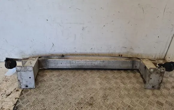 Audi A4 S4 B8 8K Front bumper cross member