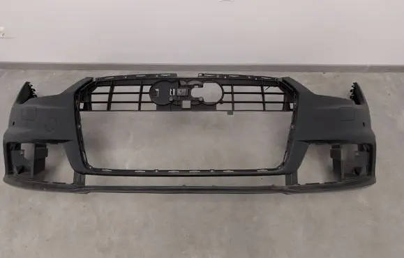 Audi A7 S7 4K8 Front bumper 4G8807437