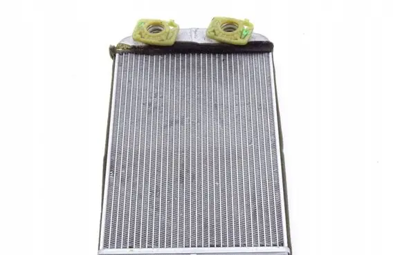 Lancia Delta Interior heater climate box assembly 