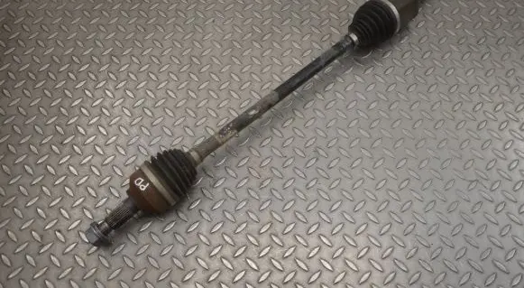 Tesla Model Y Front driveshaft 118811900B