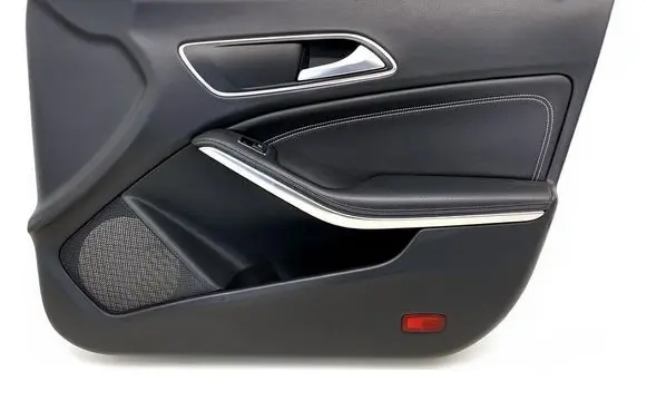 Mercedes-Benz CLA C117 X117 W117 Front door card panel trim
